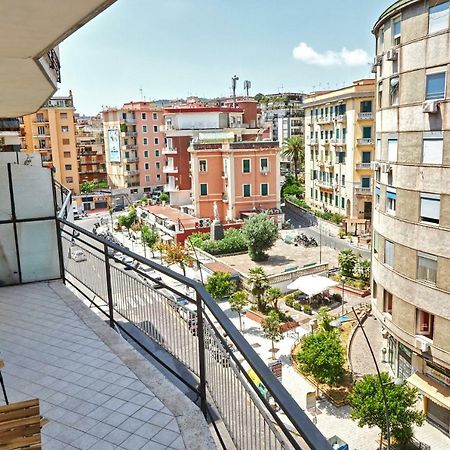 Casa Nanni Villa Napoli Ngoại thất bức ảnh