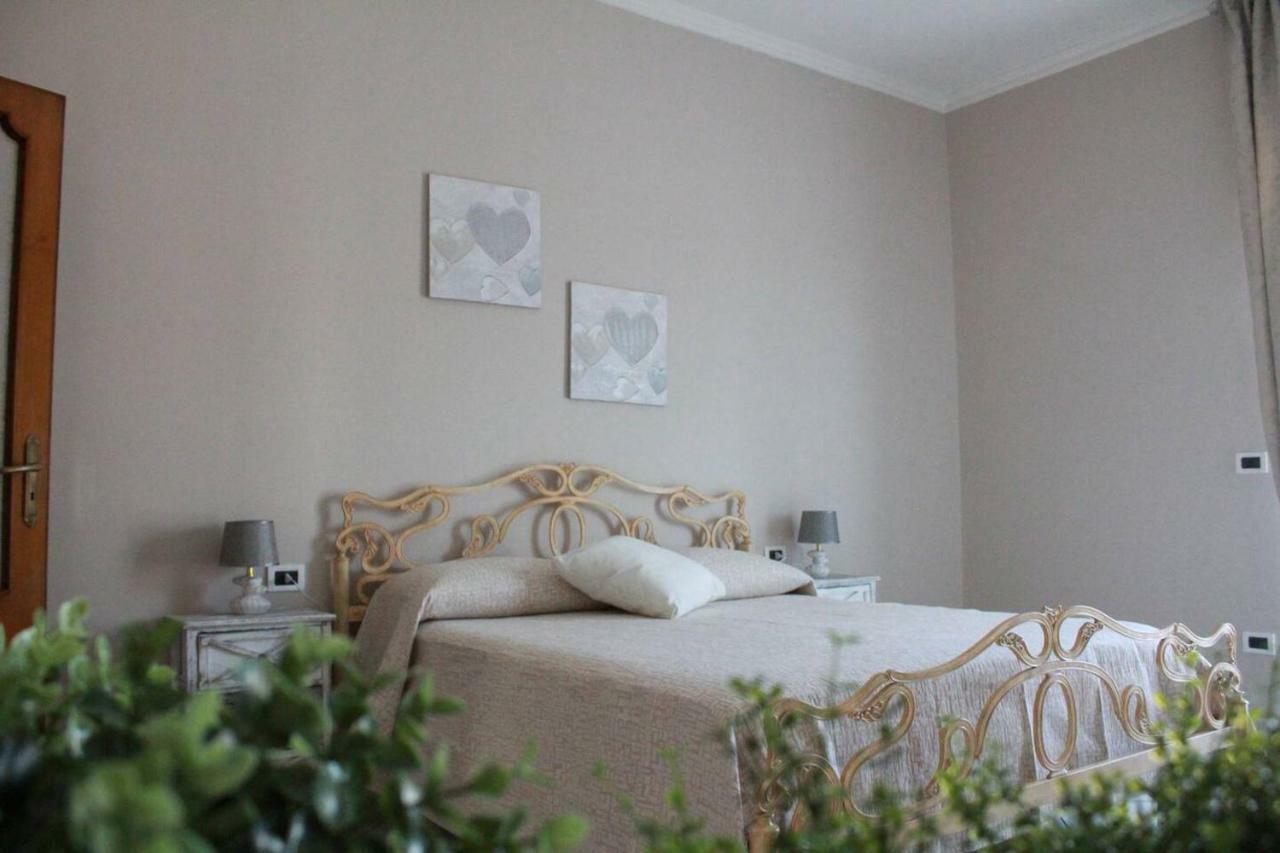 Casa Nanni Villa Napoli Ngoại thất bức ảnh