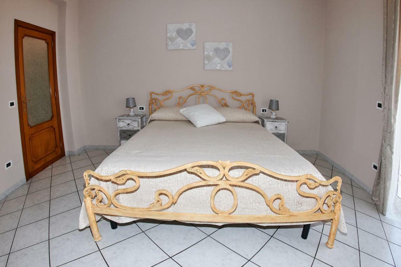 Casa Nanni Villa Napoli Ngoại thất bức ảnh