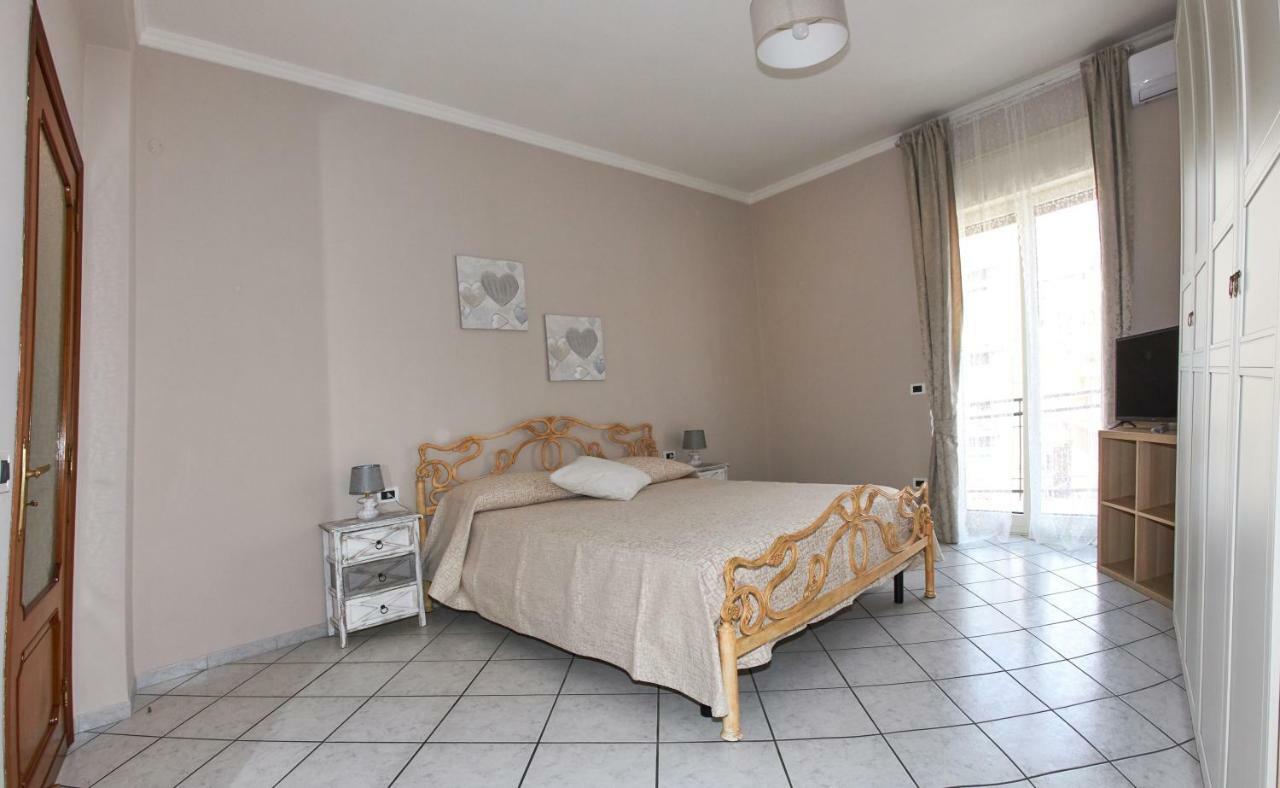 Casa Nanni Villa Napoli Ngoại thất bức ảnh