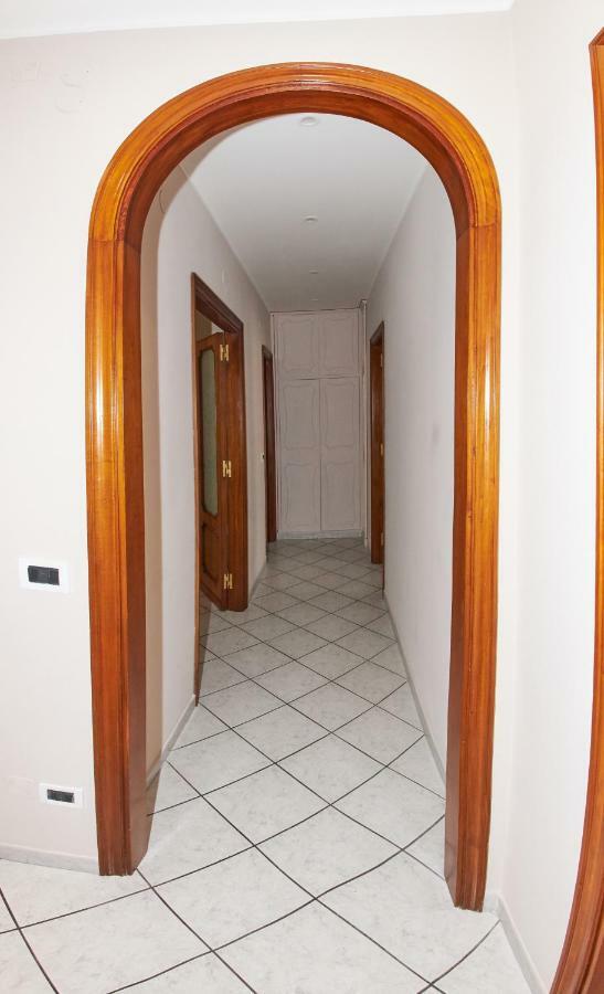 Casa Nanni Villa Napoli Ngoại thất bức ảnh