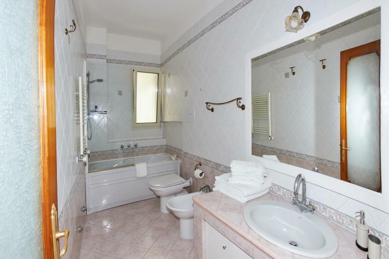 Casa Nanni Villa Napoli Ngoại thất bức ảnh