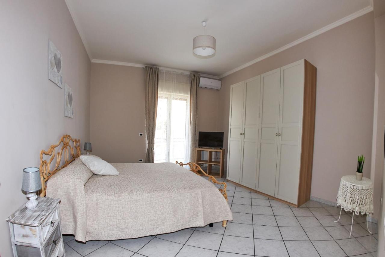 Casa Nanni Villa Napoli Ngoại thất bức ảnh